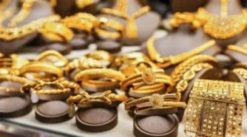 سعره الآن.. عيار 21 يسجل رقماً جديداً بمنتصف تعاملات الخميس 25 ديسمبر